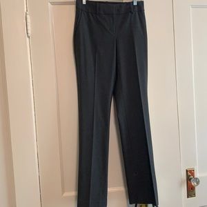 Ann Taylor suit pants